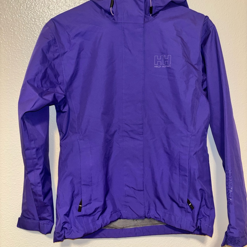 Helly Hansen Helly Tech Protection
Windbreak Rain… - image 5